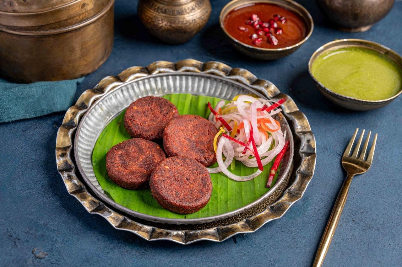 Chicken Tikka